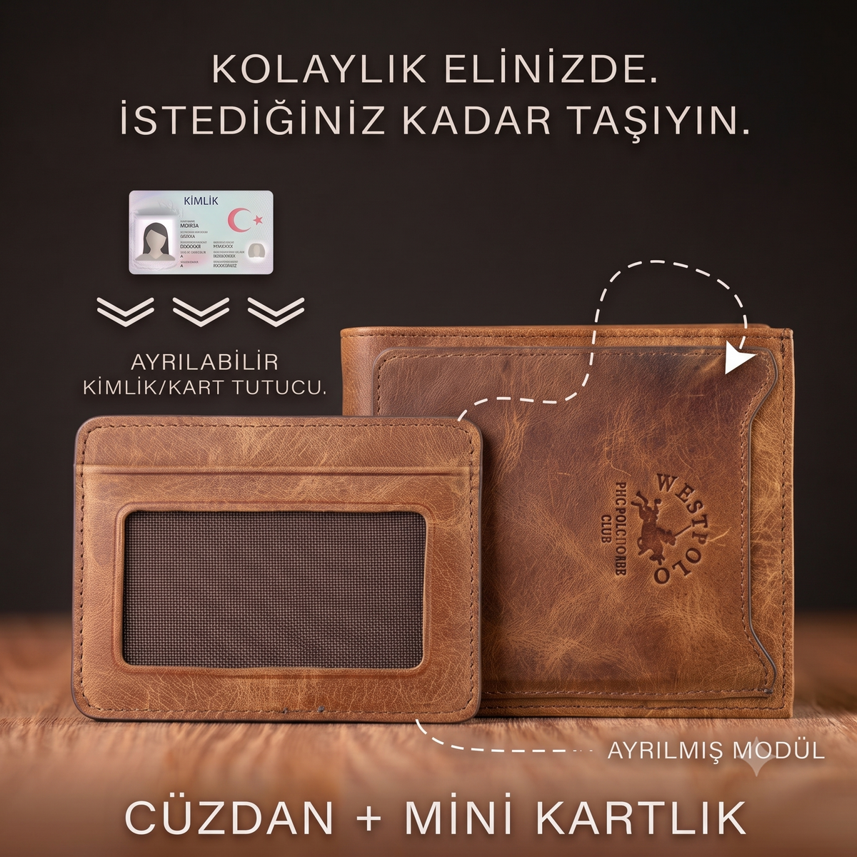 Cüzdan